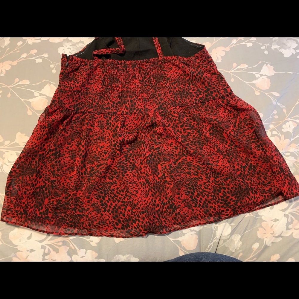 Tank top Lane Bryant